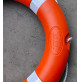 Life Buoy, filled with shell and foam - RL5555X - ASM